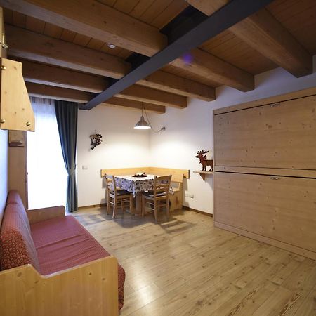 Residence Civetta วัล ดี โซลโด ภายนอก รูปภาพ