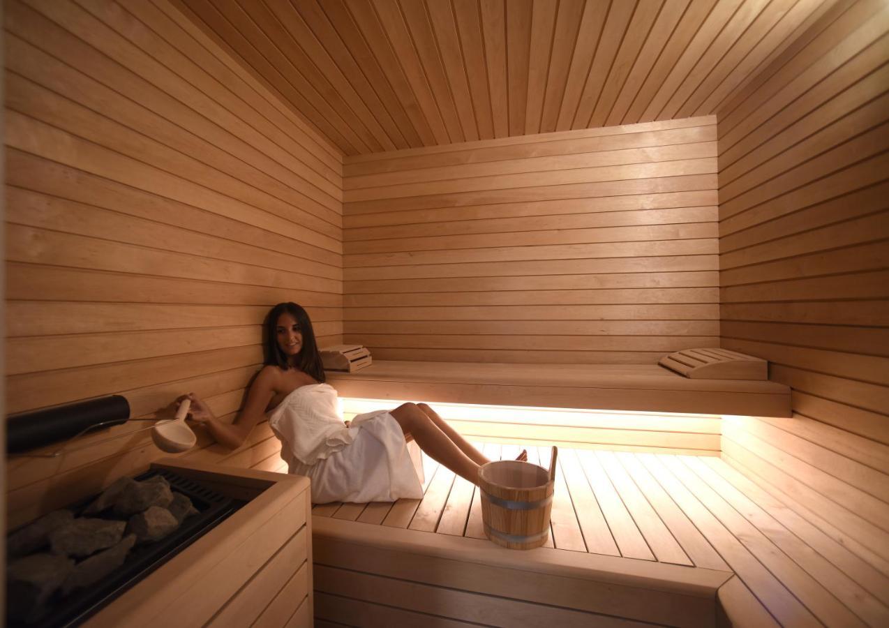 Residence Civetta วัล ดี โซลโด ภายนอก รูปภาพ