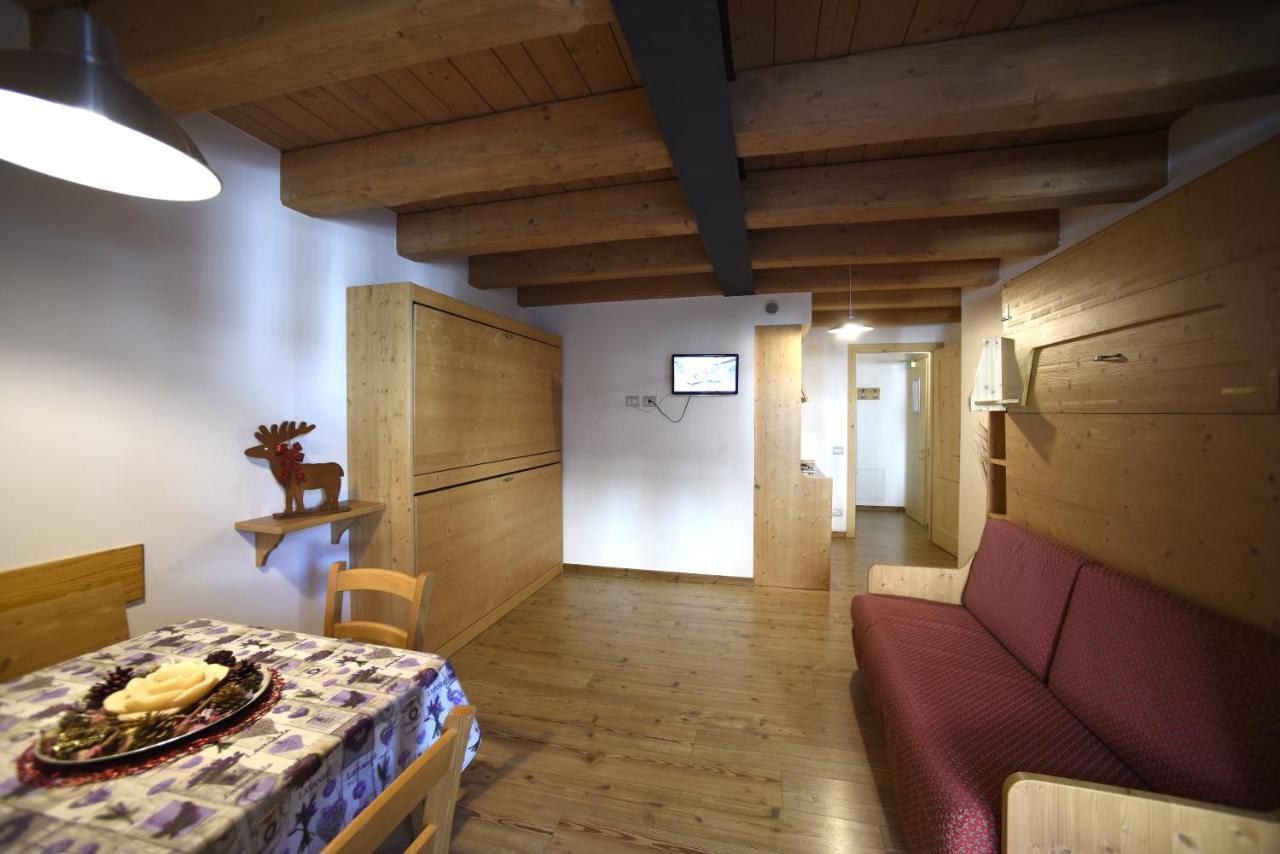 Residence Civetta วัล ดี โซลโด ภายนอก รูปภาพ