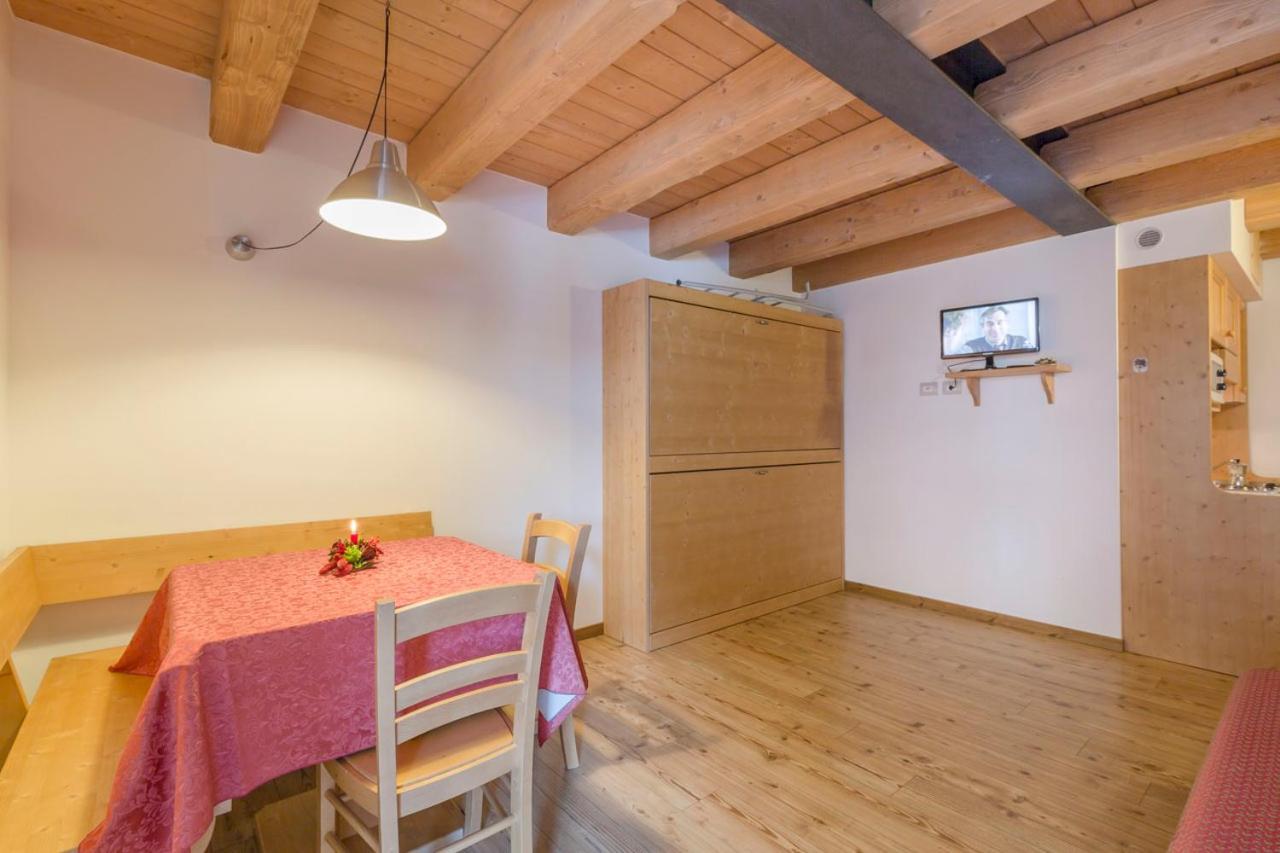Residence Civetta วัล ดี โซลโด ภายนอก รูปภาพ