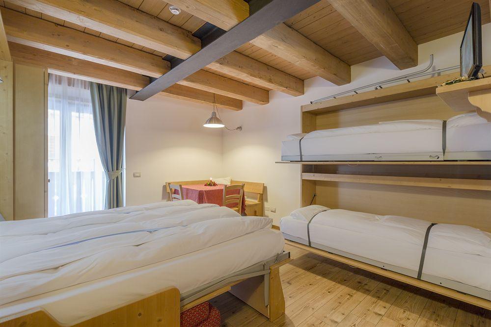 Residence Civetta วัล ดี โซลโด ภายนอก รูปภาพ