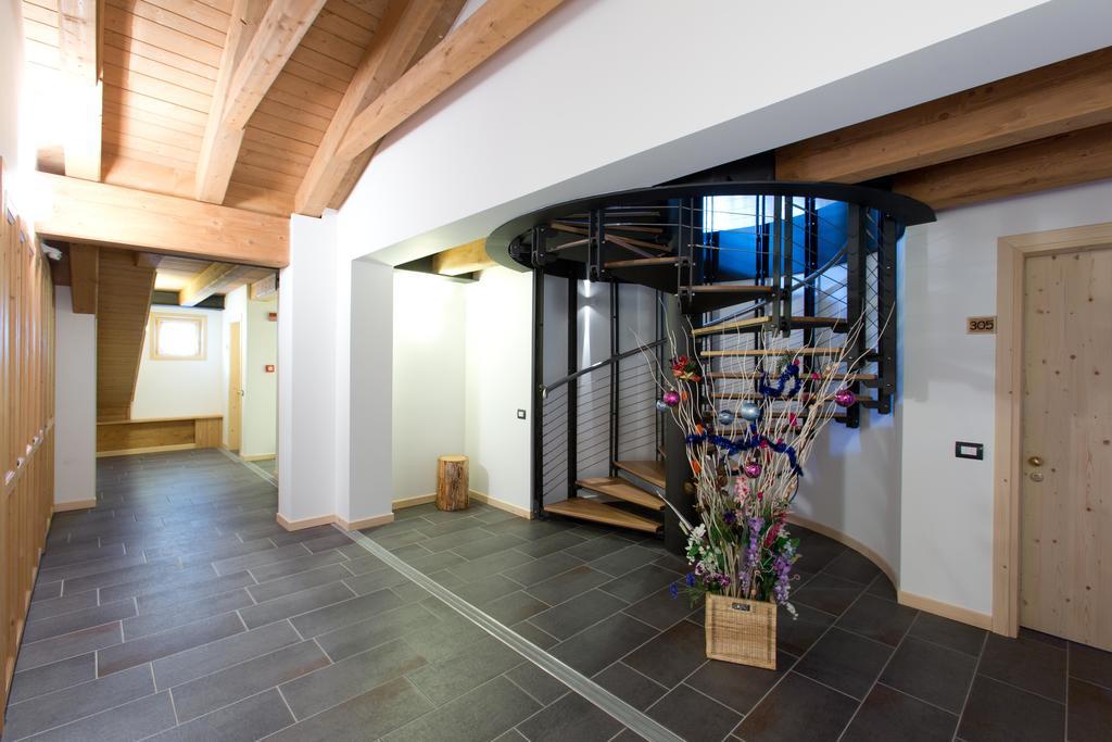 Residence Civetta วัล ดี โซลโด ภายนอก รูปภาพ
