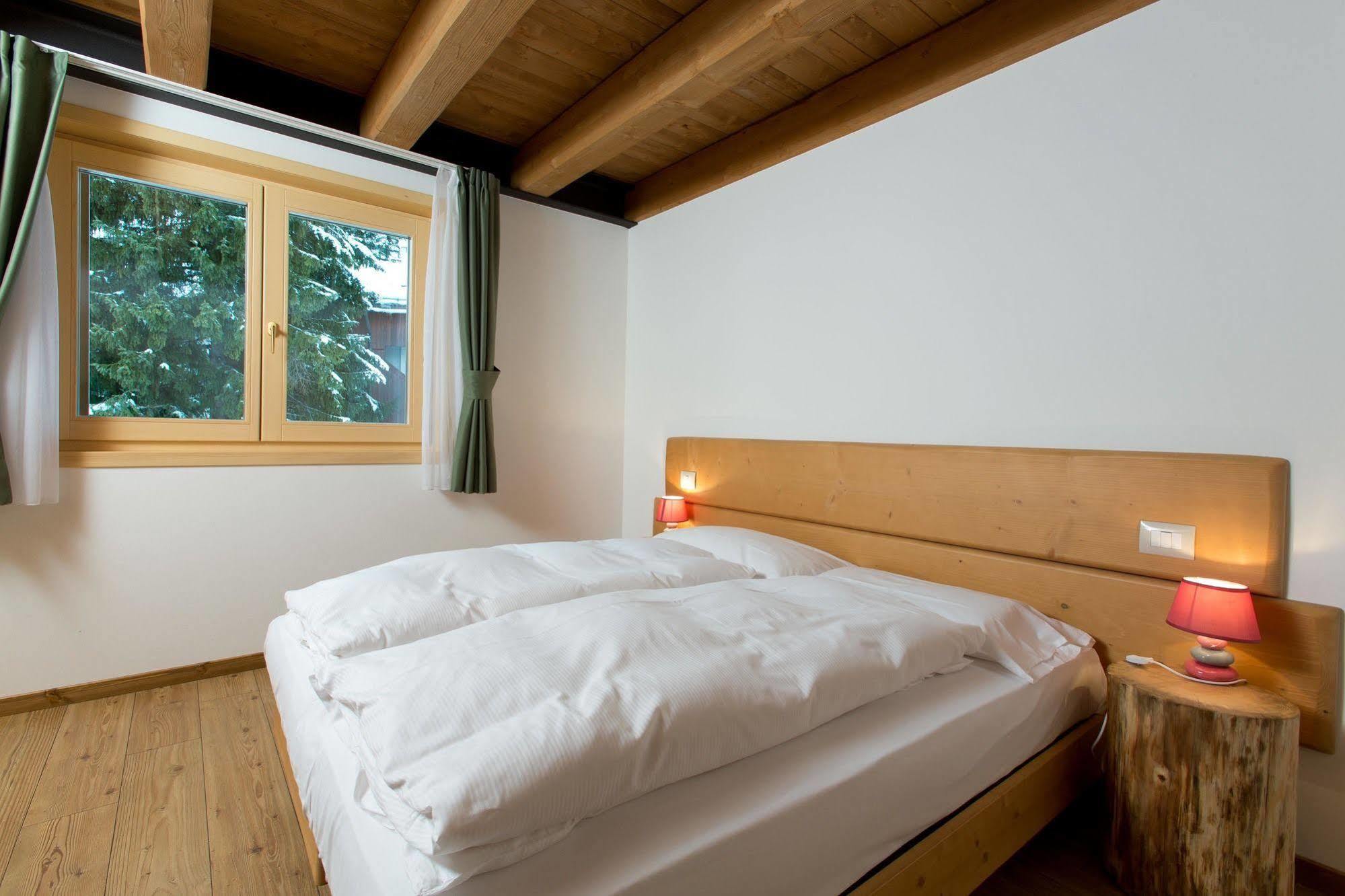 Residence Civetta วัล ดี โซลโด ภายนอก รูปภาพ